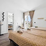 Amarilla Golf Pool House Holiday home *