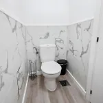 Holiday home Amarilla Golf Pool House *