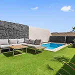 Holiday home Amarilla Golf Pool House San Miguel de Abona