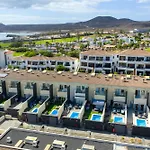 Amarilla Golf Pool House Holiday home San Miguel de Abona