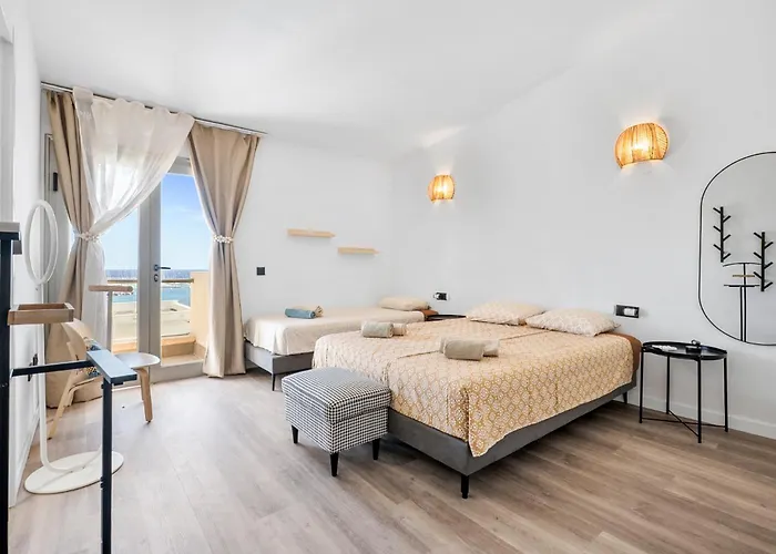 Amarilla Golf Pool House San Miguel de Abona