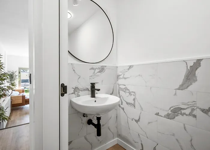 Semesterbostad Amarilla Golf Pool House San Miguel de Abona