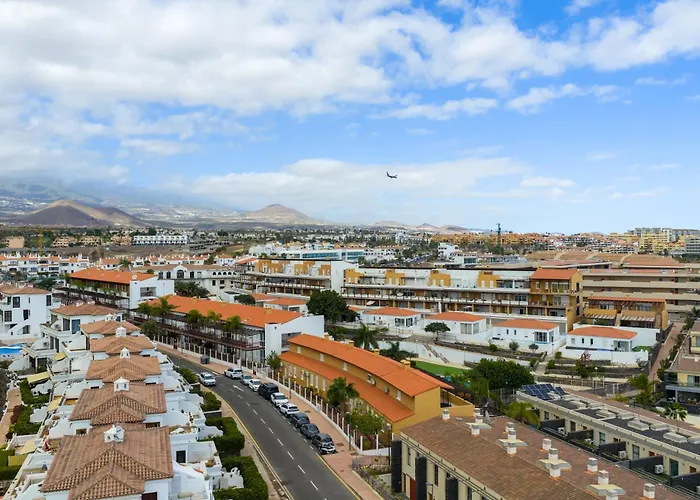 Amarilla Golf Pool House Semesterbostad