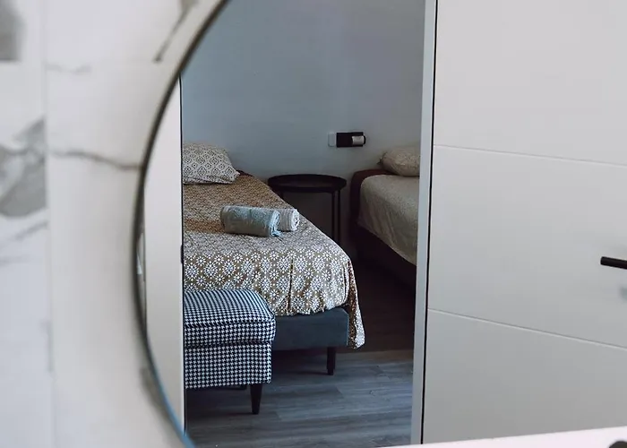 Amarilla Golf Pool House Semesterbostad San Miguel de Abona