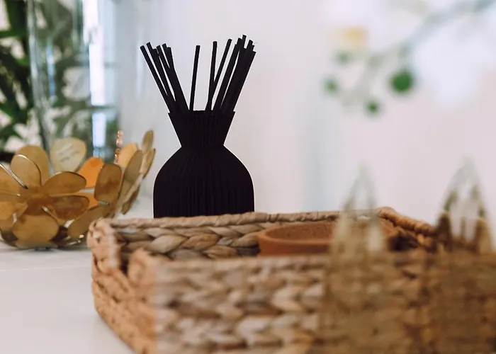 Amarilla Golf Pool House Semesterbostad *