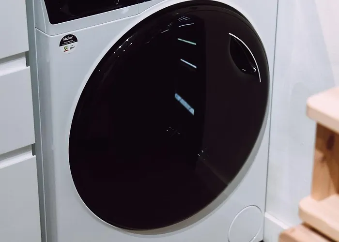 Semesterbostad Amarilla Golf Pool House *