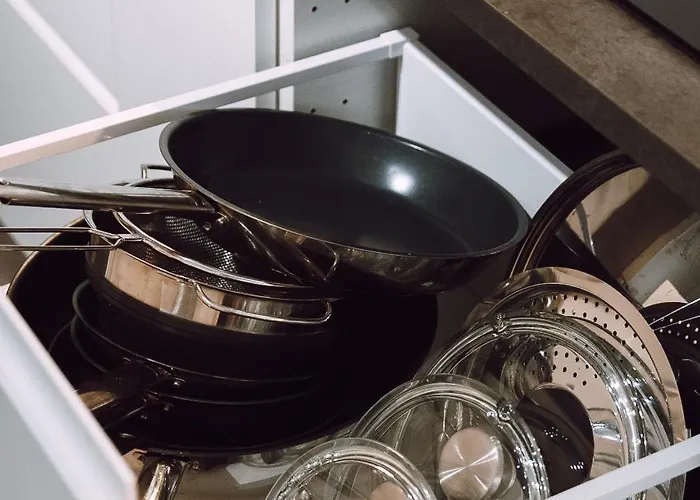 Amarilla Golf Pool House