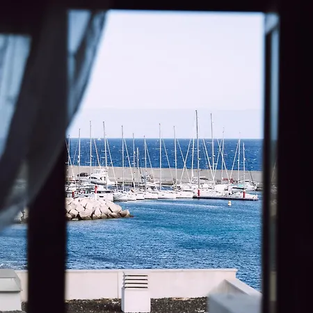 بيت للعطل Amarilla Golf Pool House *