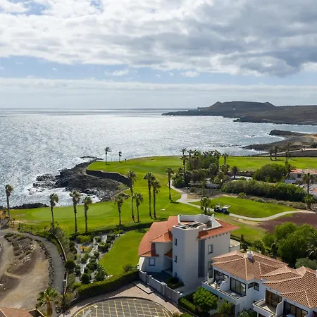 Casa vacanze Amarilla Golf Pool House