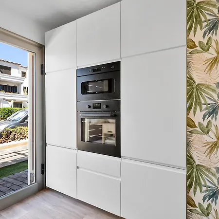 Casa de Férias Amarilla Golf Pool House San Miguel de Abona