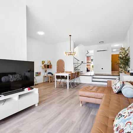 Prázdninový dům Amarilla Golf Pool House