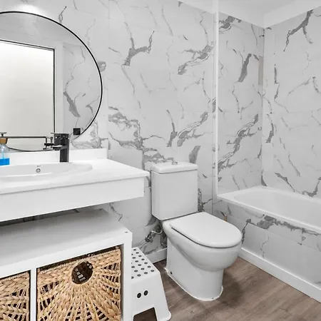 Casa vacanze Amarilla Golf Pool House San Miguel de Abona