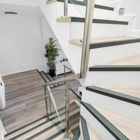 Amarilla Golf Pool House Casa de Férias