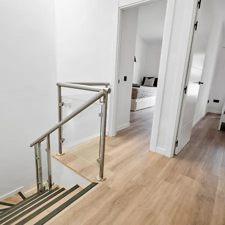 Casa vacanze Amarilla Golf Pool House San Miguel de Abona