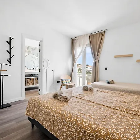 Amarilla Golf Pool House Casa vacanze *