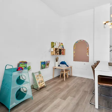 Casa vacanze Amarilla Golf Pool House San Miguel de Abona