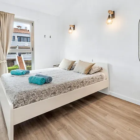 Casa vacanze Amarilla Golf Pool House