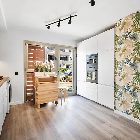 Amarilla Golf Pool House סן מיגל דה אבונה