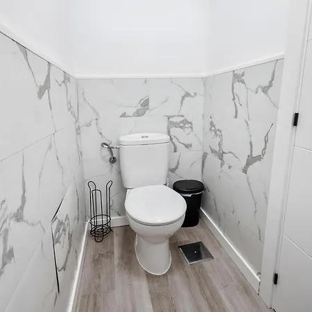 Casa vacanze Amarilla Golf Pool House *