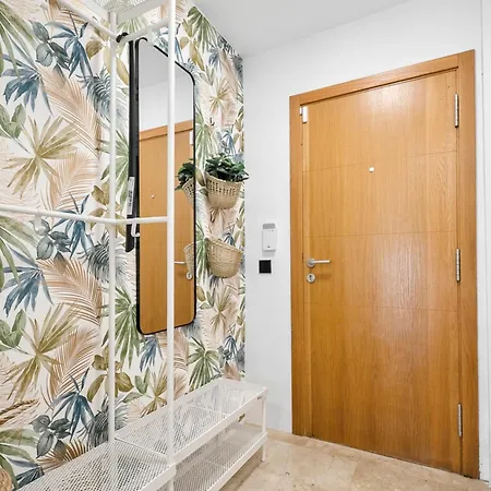 Amarilla Golf Pool House * San Miguel de Abona