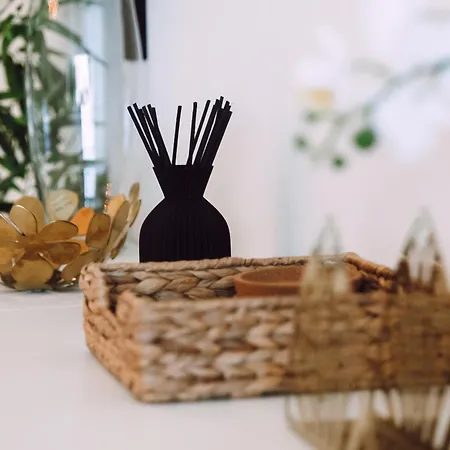 Amarilla Golf Pool House בית נופש *