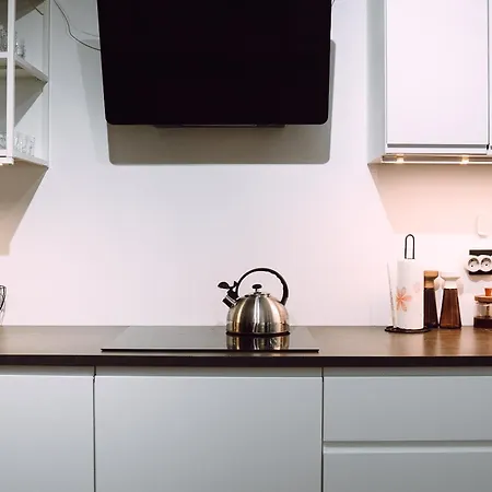 Amarilla Golf Pool House * סן מיגל דה אבונה