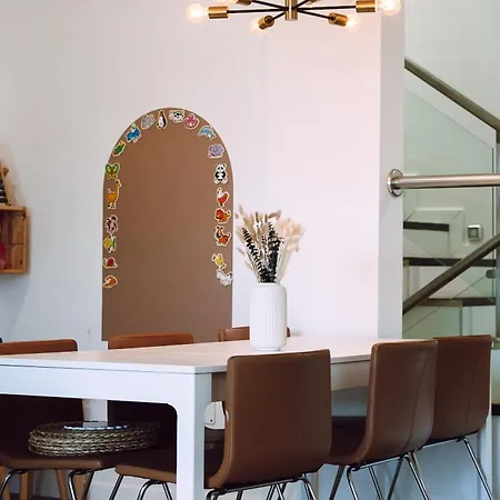 Prázdninový dům Amarilla Golf Pool House