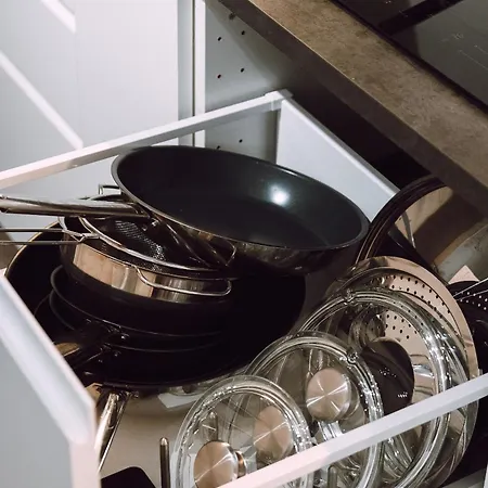 Amarilla Golf Pool House