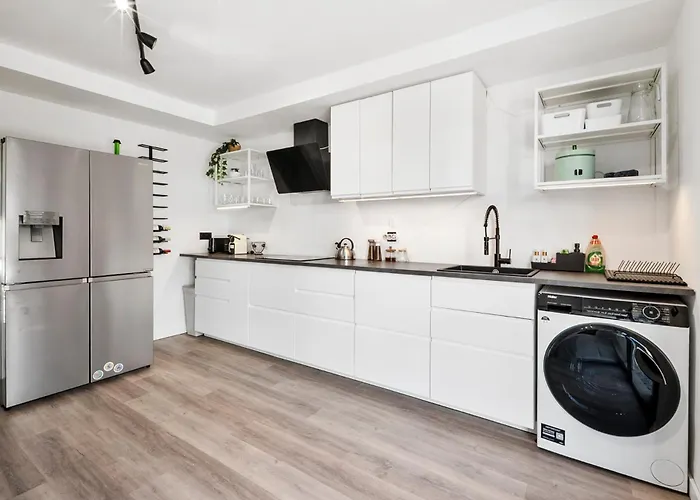 Amarilla Golf Pool House Σπίτι διακοπών Σαν Μιγκέλ ντε Αμπόνα