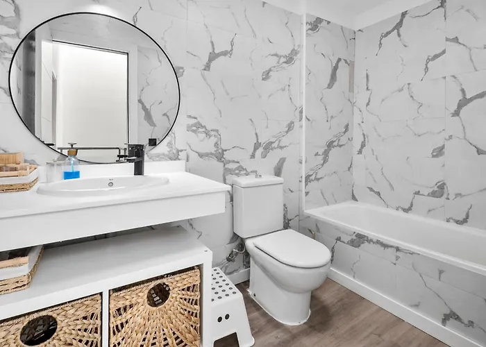 Σπίτι διακοπών Amarilla Golf Pool House Σαν Μιγκέλ ντε Αμπόνα