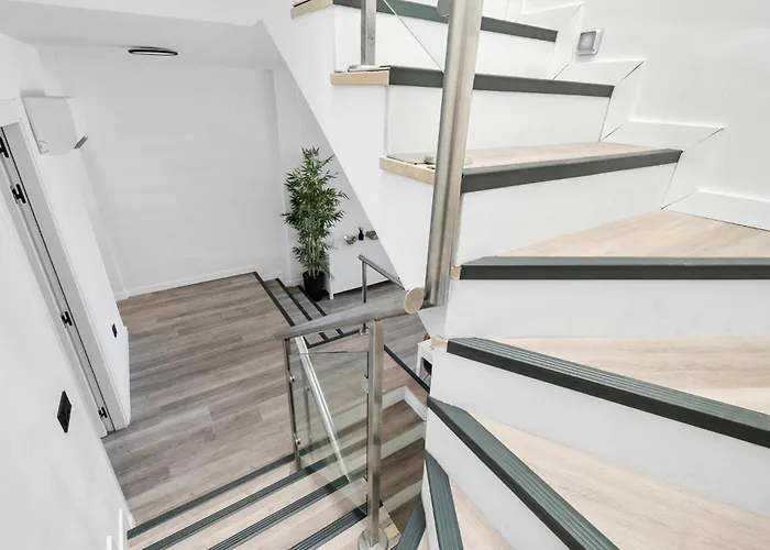 Amarilla Golf Pool House Dom wakacyjny