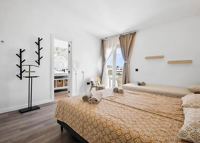 Amarilla Golf Pool House Σπίτι διακοπών *