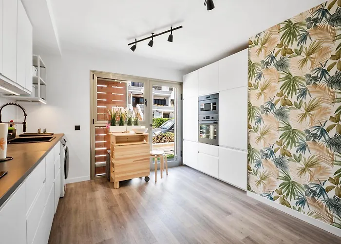 Amarilla Golf Pool House Σαν Μιγκέλ ντε Αμπόνα