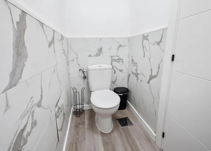 Σπίτι διακοπών Amarilla Golf Pool House *