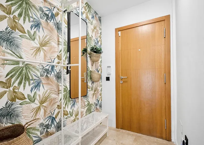 Amarilla Golf Pool House * San Miguel de Abona