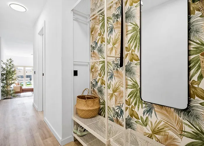 Amarilla Golf Pool House 別荘