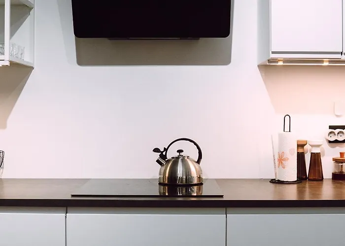 Amarilla Golf Pool House * サンミゲル・デ・アボナ