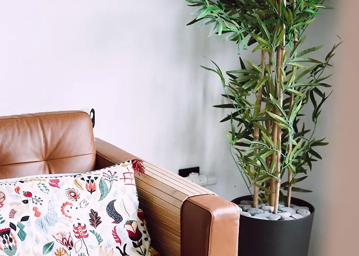 Amarilla Golf Pool House Σαν Μιγκέλ ντε Αμπόνα