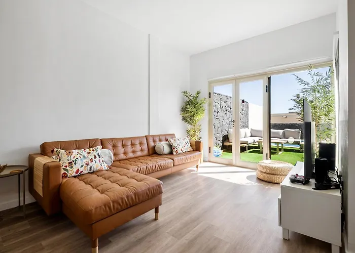 Dom wakacyjny Amarilla Golf Pool House