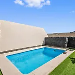 Amarilla Golf Pool House Hébergement de vacances
