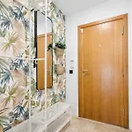 Amarilla Golf Pool House * San Miguel de Abona
