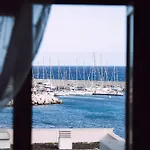 Hébergement de vacances Amarilla Golf Pool House *